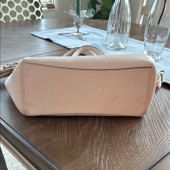 Kate Spade Blush Leather Tote - Picture 5 of 5